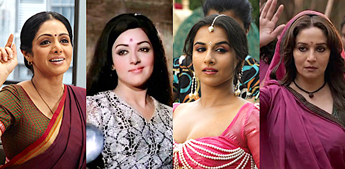 Rani Mukherjee Sex Movies - 25 Best Bollywood Movies on Women Empowerment | DESIblitz