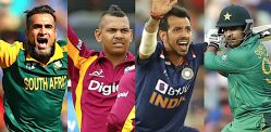 6 Impactful Cricket Players to Miss Out on 2021 World T20 - f2