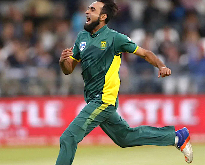 6 Impactful Cricket Players to Miss Out on World T20 - Imran Tahir