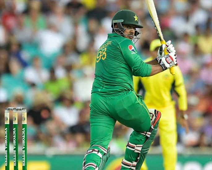 6 Impactful Cricket Players to Miss Out on World T20 - Sharjeel Khan