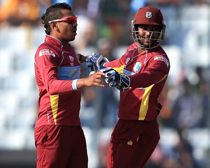 6 Impactful Cricket Players to Miss Out on World T20 - Sunil Narine