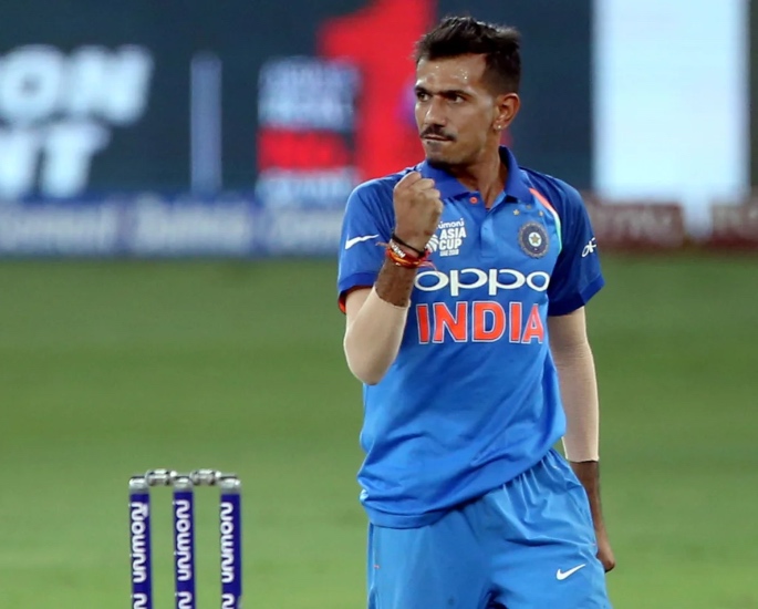 6 Impactful Cricket Players to Miss Out on World T20 - Yuzvendra Chahal