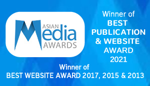 DESIblitz.com winner of Asian Media Award 2021, 2017, 2015 & 2013