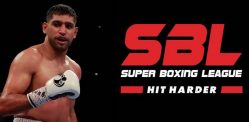 Amir Khan's Super Boxing League to host 'Crypto Fight Night'