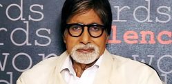 Amitabh Bachchan is a Crypto Brand Ambassador