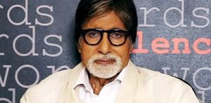 Amitabh Bachchan is a Crypto Brand Ambassador f