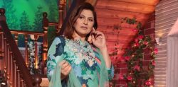Archana Puran Singh reacts to Replacement Jokes