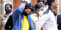 Aryan Khan is Denied Bail by Mumbai Court