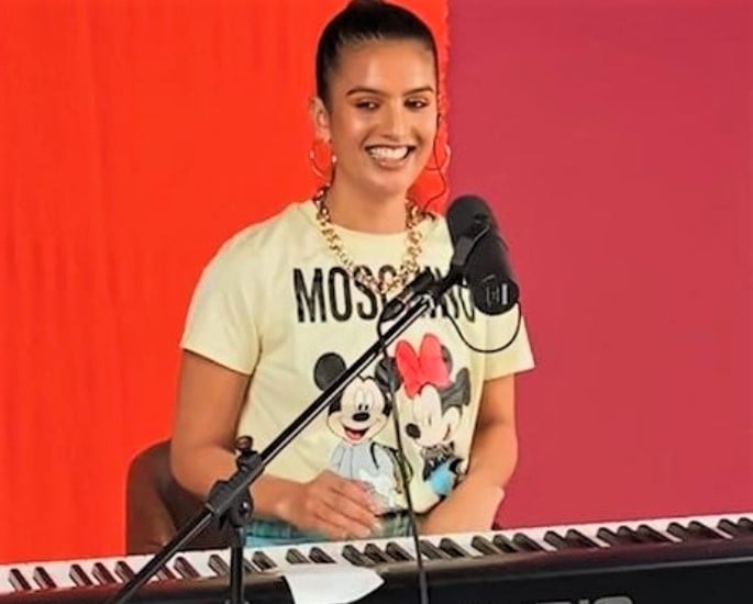 Asha Gold talks Creativity, Emotive Music & Representation