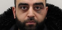 Drug Dealer caught with £200k Heroin after fleeing from Police