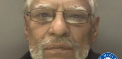 Elderly Man jailed for threatening to Shoot Neighbour