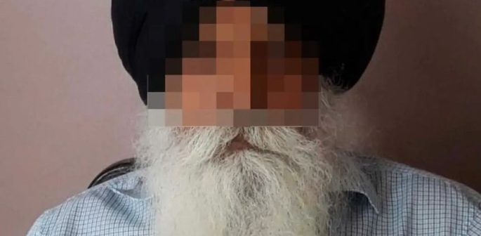 Elderly Sikh Man's Beard 'Illegally' Removed by Hospital Staff