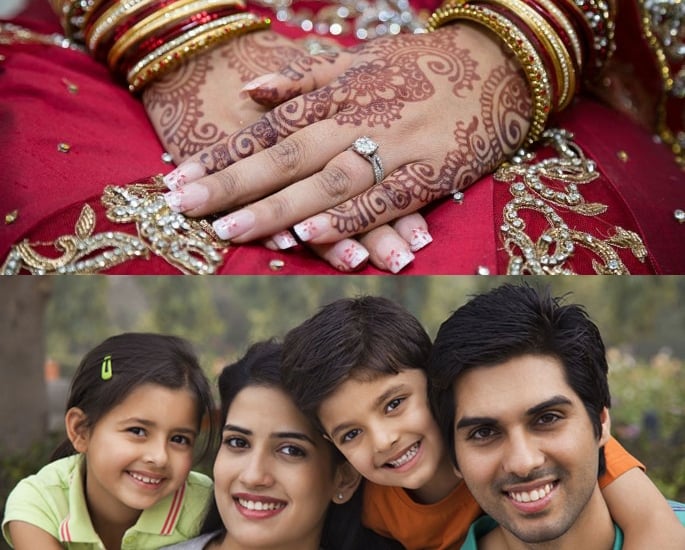 Exploring Desi Experiences of being Single Parents