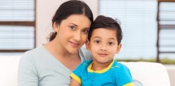 Exploring the Experiences of Single Desi Parents