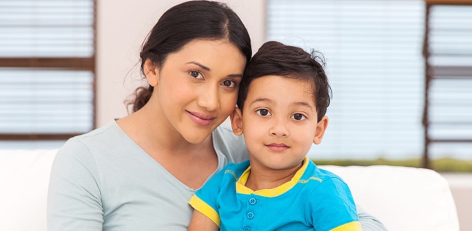 Exploring the Experiences of Single Desi Parents
