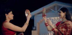 Fem Skincare apologises for Karwa Chauth ad featuring same-sex couple - f