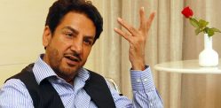 Gurdas Maan released after hurting ‘Religious Sentiments’