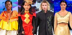 House of iKons September 2021: A Diverse Fashion Hit