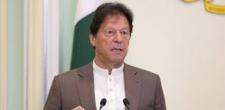 Imran Khan says India controls World Cricket