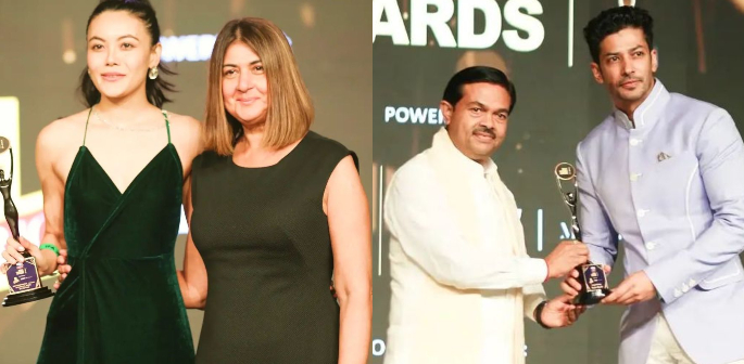 India Fashion Awards Winners Revealed - F