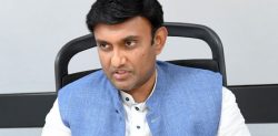 Indian Minister draws Flak for ‘Sexist’ remark