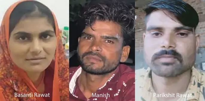 Indian Wife kills Husband with help of Lover | DESIblitz