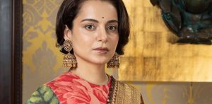 Kangana says 'Dictatorship' is Resolution to Farm Laws Repeal f