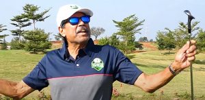Kapil Dev says Golf in India popularised after Olympics f