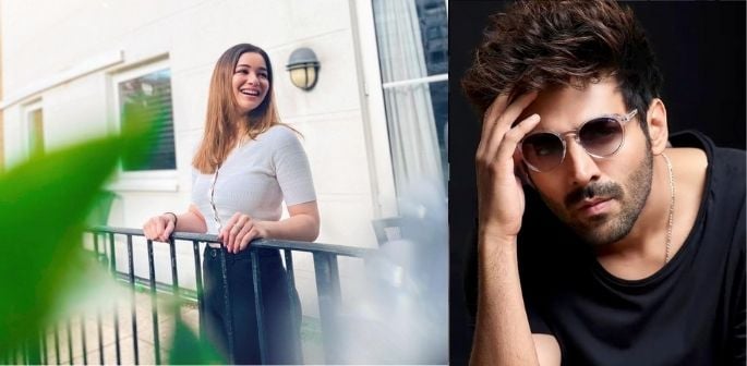 Kartik Aaryan ‘likes’ Sachin Tendulkar’s daughter - f
