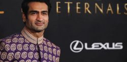 Kumail Nanjiani admits Love for Bollywood
