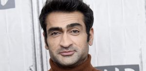 Kumail Nanjiani unhappy Appearance was Mocked on Silicon Valley f