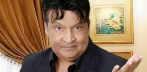 Legendary Comedian Umer Sharif passes away at 66 f