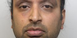 Man jailed for Exposing Himself to Women on Trains
