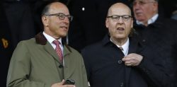 Manchester United’s Glazers ‘bid £1.3b’ to Buy IPL Champions