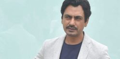 Nawazuddin Siddiqui says Racism in Bollywood is Bigger Issue