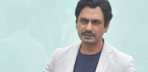 Nawazuddin Siddiqui says Racism in Bollywood is Bigger Issue f