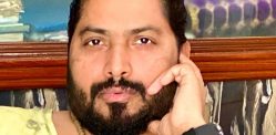 Pakistani Lyricist Asim Raza calls Indian Singers 'Cheaters'