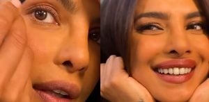 Priyanka Chopra Jonas shares Day to Night Makeup Look f
