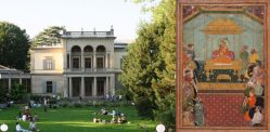 Research centre for Indian art set up in Swiss museum - f
