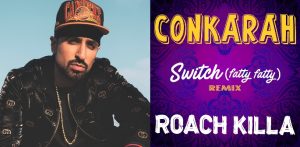 Roach Killa on Cultural Impact, 'Switch' & Reggae Fusions