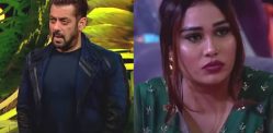 Salman Khan criticises Afsana Khan's Behaviour f