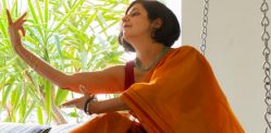 Sanjeevini Dutta talks Banyan Tree & South Asian Dance