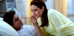 Shah Rukh Khan ‘hated’ his Death Scene in Kal Ho Naa Ho