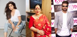 Shamita Shetty's Mum slams Karan Kundrra for 'aunty' remark