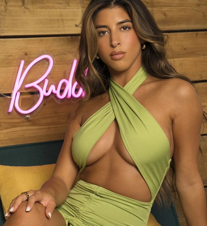 Shannon Singh returning to OnlyFans to 'Break the Stigma' 2