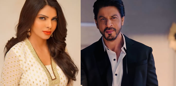 Sherlyn Chopra afferma che le mogli di Bollywood hanno preso cocaina alla festa di SRK f