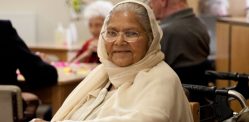 Should South Asian Parents be in UK Care Homes?