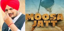 Sidhu Moosewala announces new release date for 'Moosa Jatt' f
