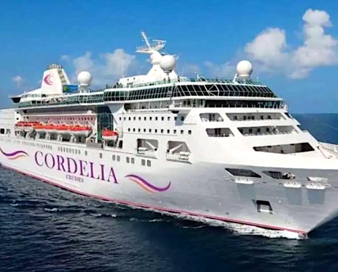 Suniel Shetty reacts to NCB Questioning Aryan Khan - Cordelia Cruises