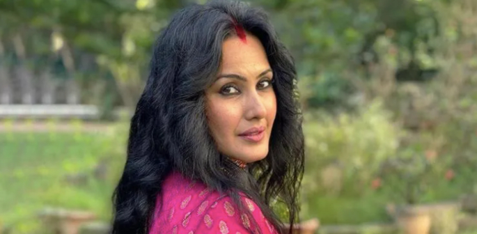 L'attrice televisiva Kamya Punjabi si unirà al partito del Congresso dell'India